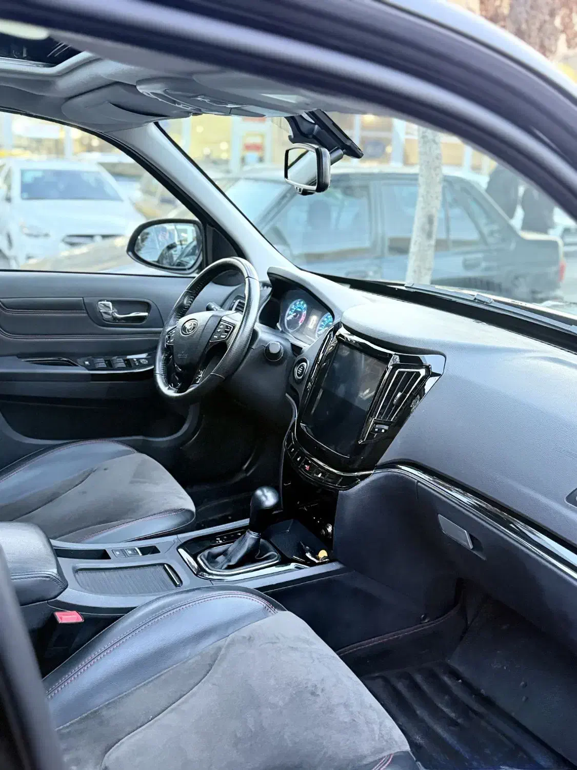 هایماS7مدل 1404|خودرو سواری و وانت|ارومیه, |دیوار