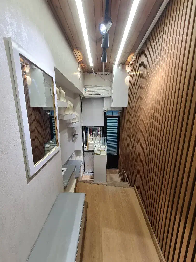 اجاره مغازه طلافروشی|اجارهٔ مغازه و غرفه|سنندج, |دیوار