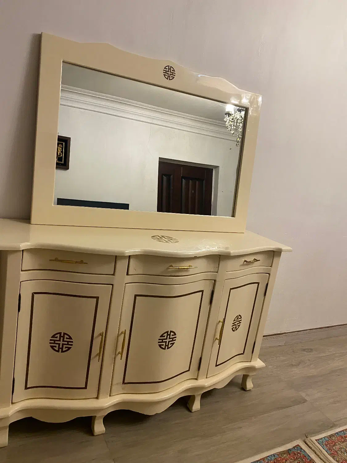 مبلمان وسرویس چوب|مبلمان خانگی و میز عسلی|محمدیه-قزوین, |دیوار