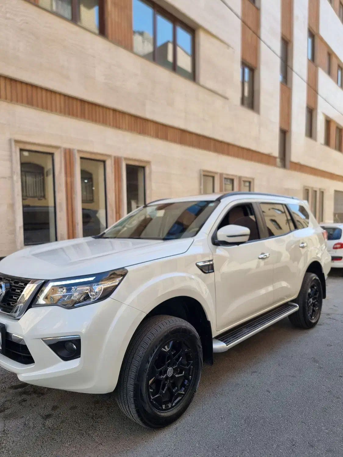 نیسان ترا|خودرو سواری و وانت|تهران, افسریه جنوبی|دیوار