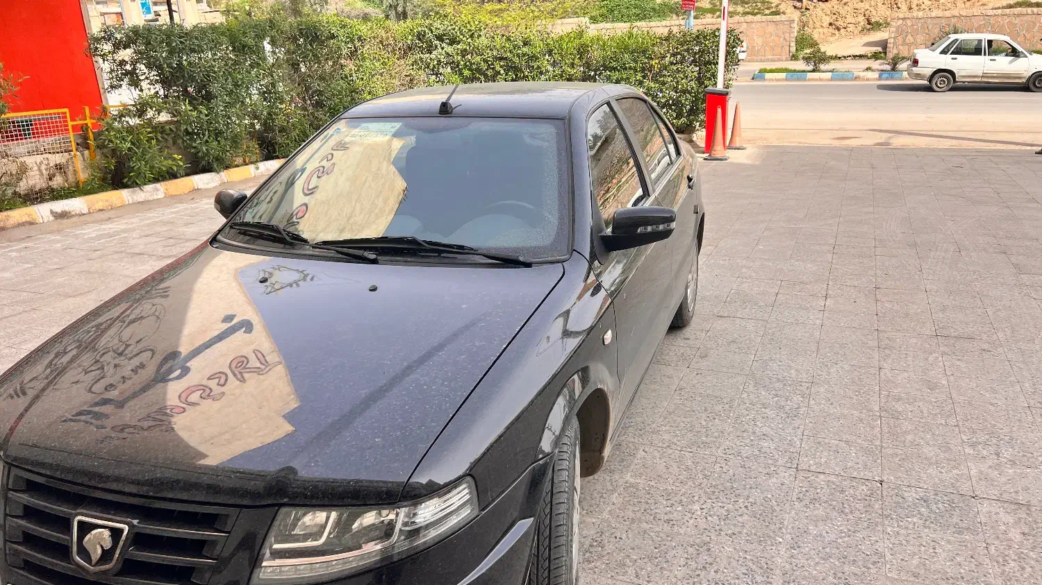 ماشین|خودرو سواری و وانت|مسجد سلیمان, |دیوار