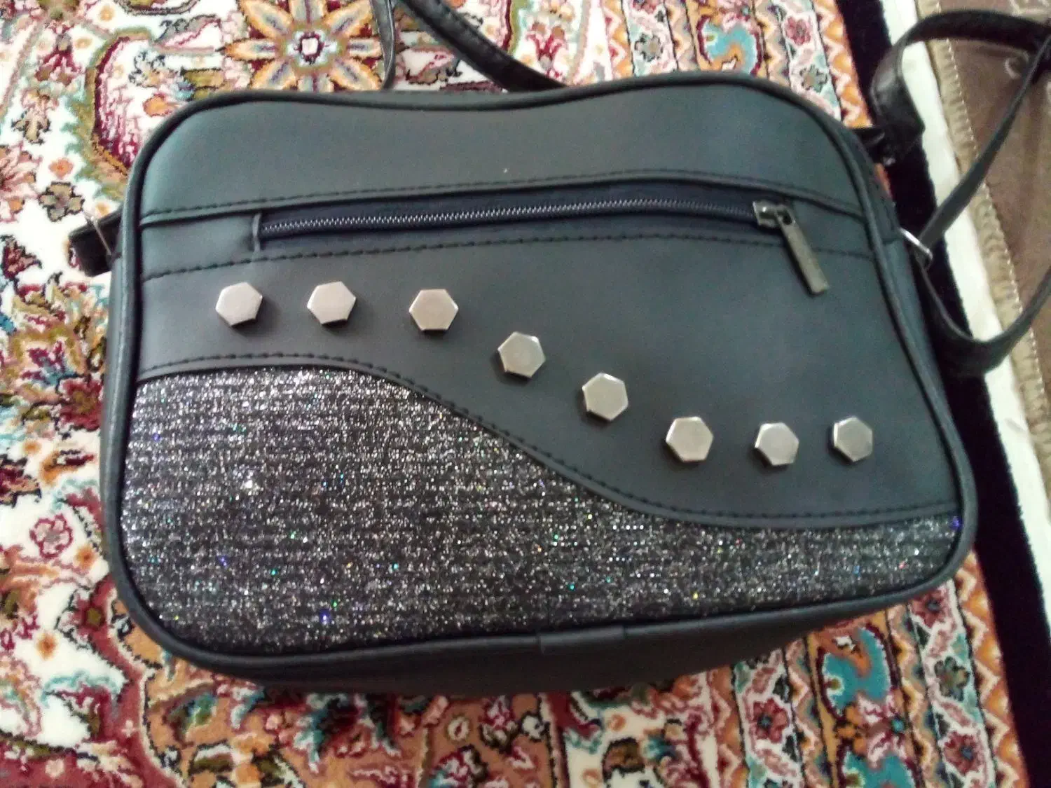 کیف دوشی|کیف، کفش، کمربند|زنجان, |دیوار