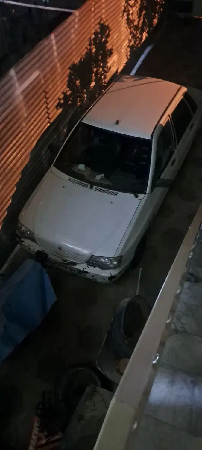 فروش پراید۱۳۲ مدل۸۸|خودرو سواری و وانت|علی‌آباد کتول, |دیوار