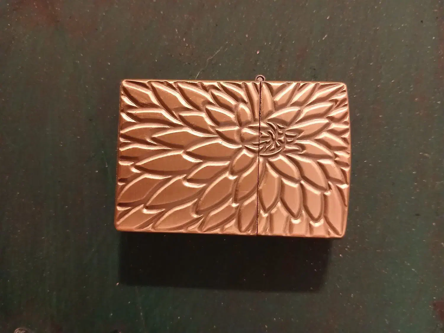 فندک بنزینی|کلکسیون اشیاء عتیقه|کرمان, |دیوار