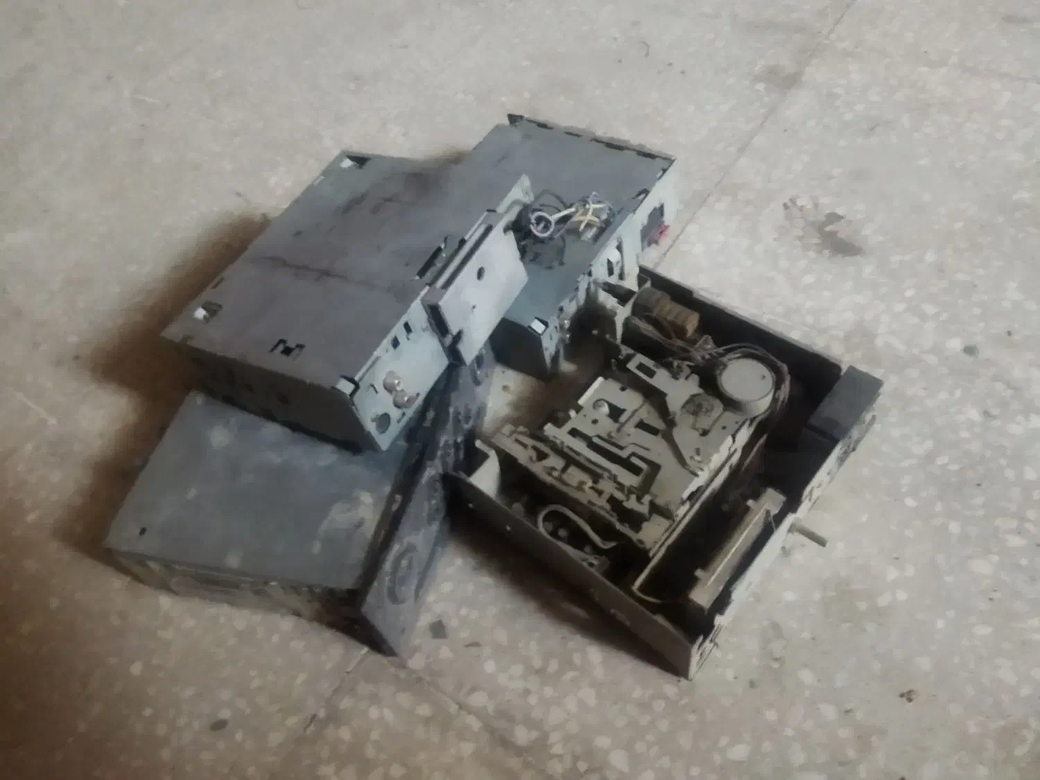 قطعات کامپیوتر|قطعات و لوازم جانبی رایانه|یزد, |دیوار