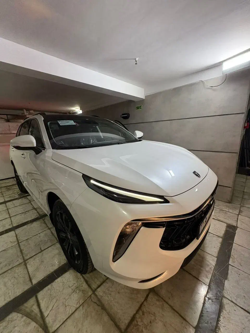 لاماری ایما صفر مدل 1404 اقساطی|خودرو سواری و وانت|تهران, ایرانشهر|دیوار