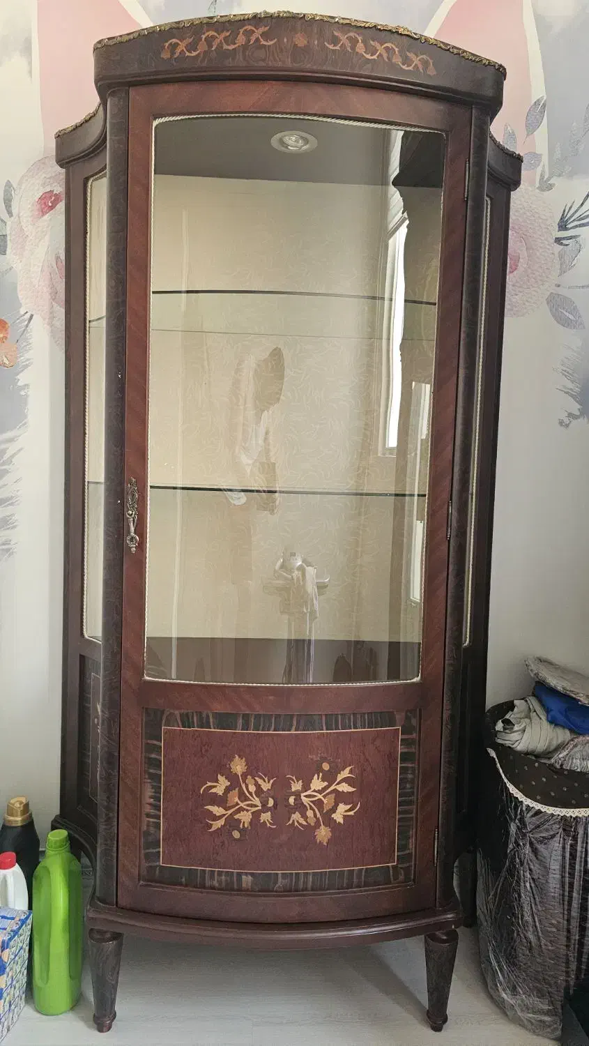 ویترین معرق|بوفه، ویترین، کنسول|فردیس, شهرک ارم|دیوار