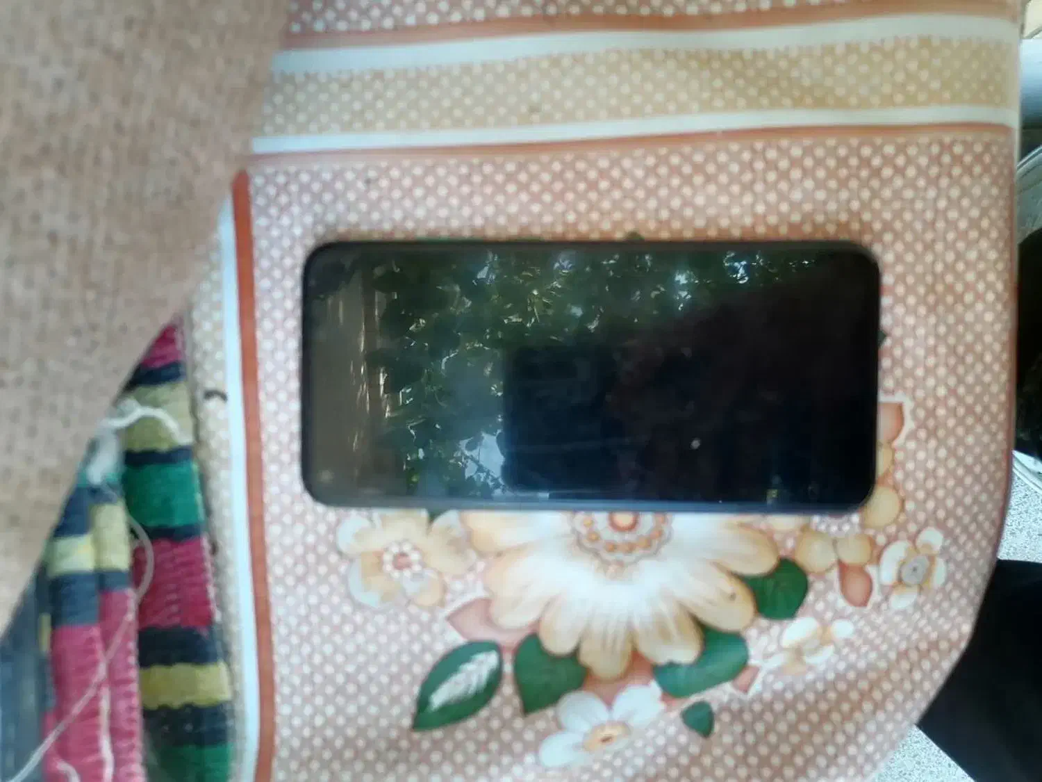 هواوی Y7p حافظه 64 رم 4 تمیز و سالم|موبایل|نجف‌آباد, باهنر|دیوار