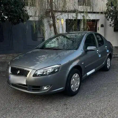 رانا پلاس ارتقا یافته (صفر)|خودرو سواری و وانت|شیراز, تندگویان|دیوار