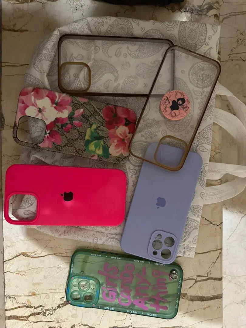 قاب ایفون ۱۲ پرو مکس|لوازم جانبی موبایل و تبلت|تهران, هلال احمر|دیوار