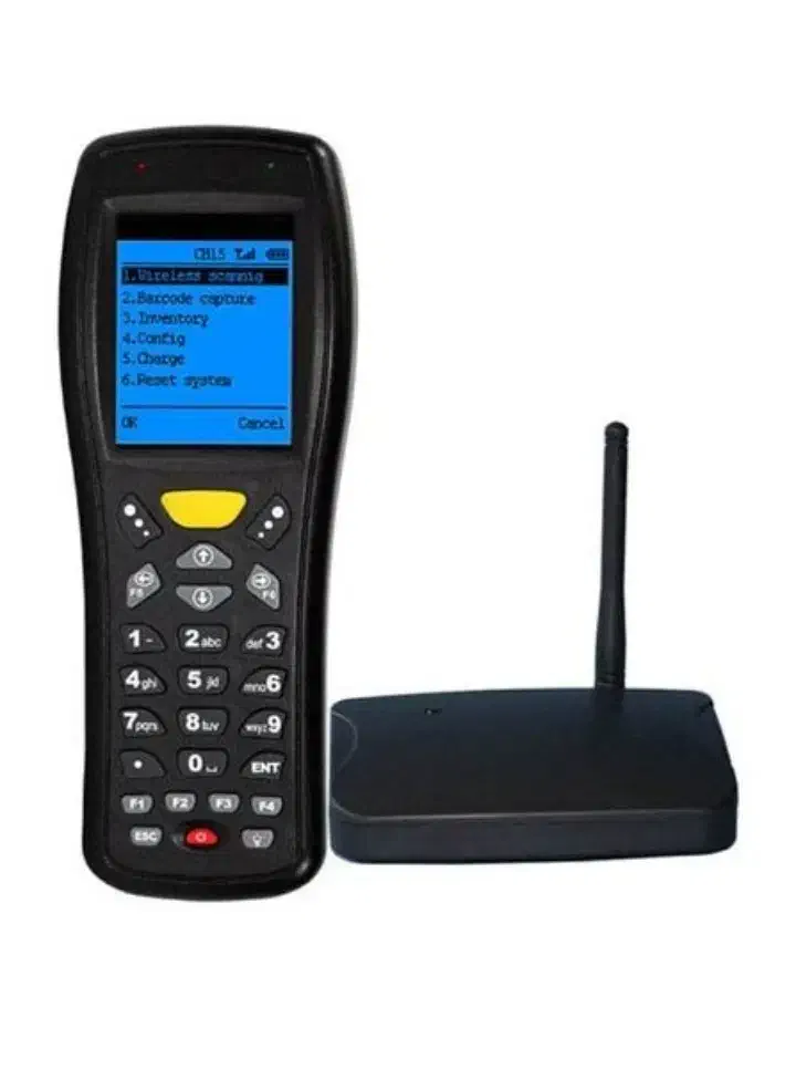 بارکدخوان  دوبعدی وایرلس8223|قطعات و لوازم جانبی رایانه|اصفهان, سرچشمه|دیوار