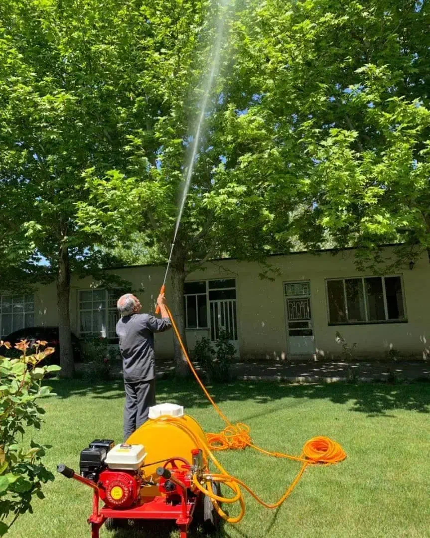 کلیه خدمات باغبانی و کشاورزی|خدمات باغبانی و درختکاری|مشهد, حرم مطهر رضوی|دیوار