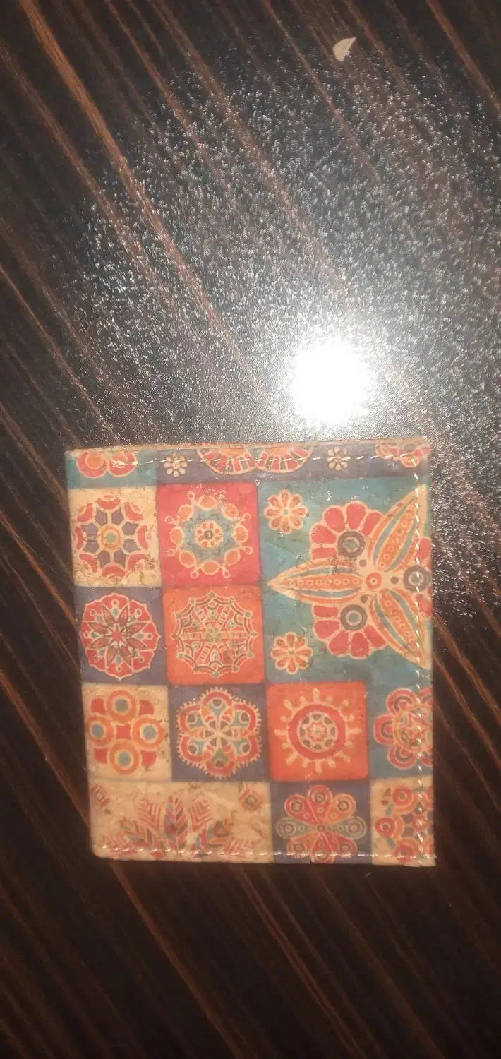 کیف جیبی پول و مدارک|کیف، کفش، کمربند|رودسر, |دیوار