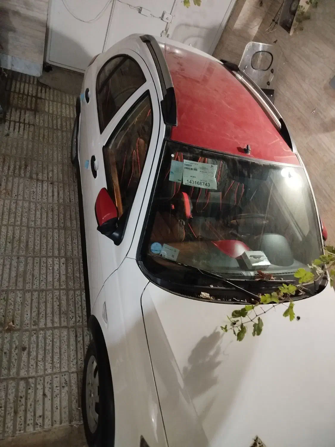 ماشین کوییک|خودرو سواری و وانت|سبزوار, چهارراه فرودگاه|دیوار