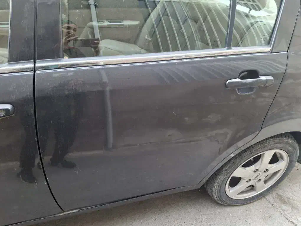 فروش ام وی ام مدل ۵۳۰|خودرو سواری و وانت|تهران, استاد معین|دیوار