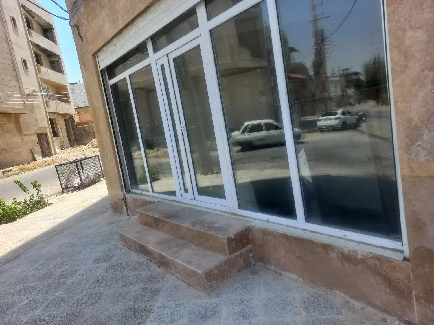 فروش مغازه خیابان پیام نور|فروش مغازه و غرفه|برازجان, |دیوار