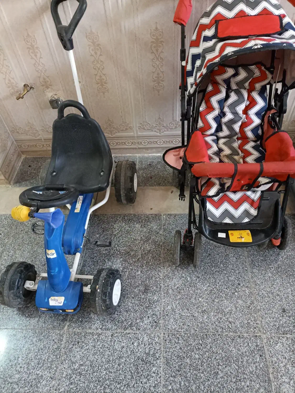 وسایل کودک|اسباببازی|سلماس, |دیوار