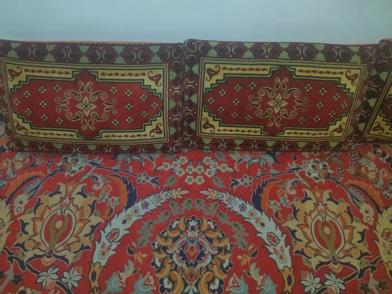 مقداری لوازم خانگی|یخچال و فریزر|جنت, |دیوار