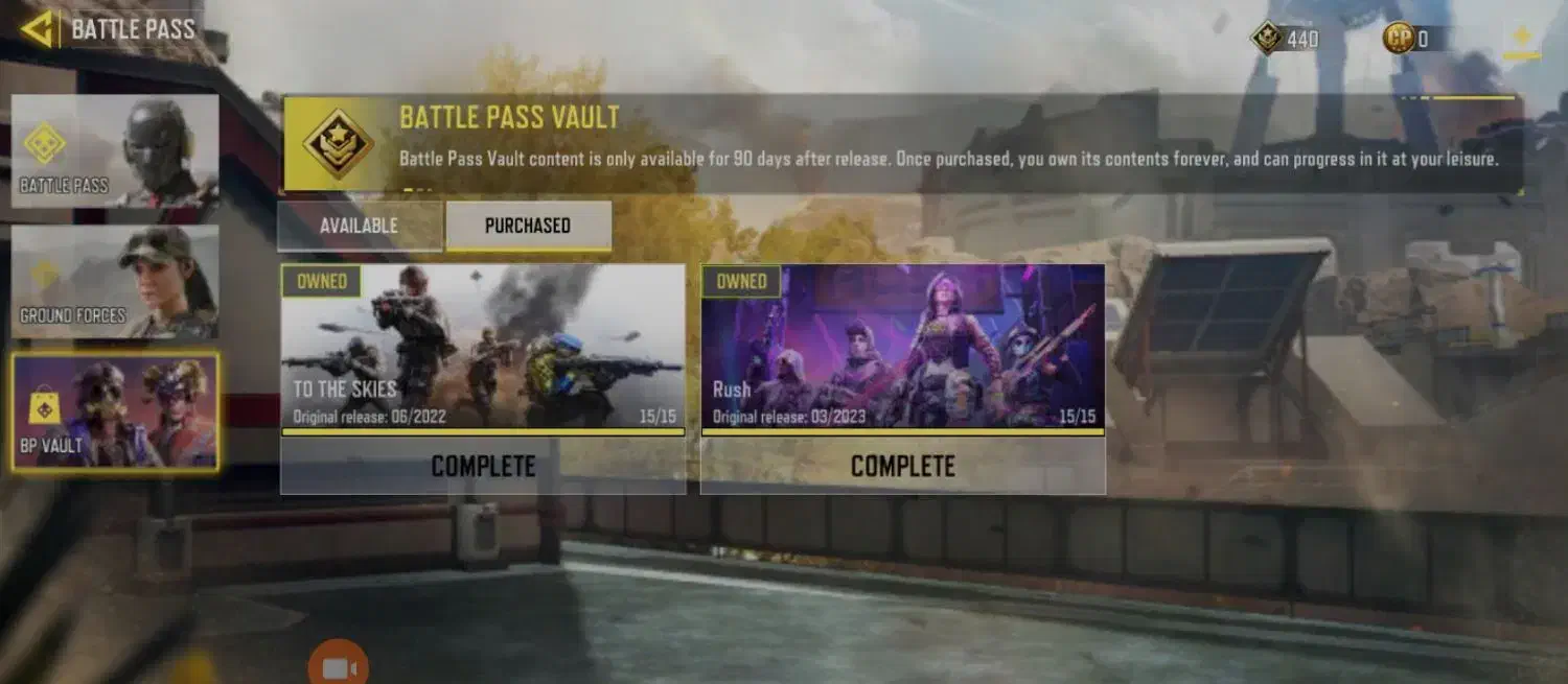 اکانت کالاف|کنسول، بازی ویدئویی و آنلاین|مشهد, بلال|دیوار