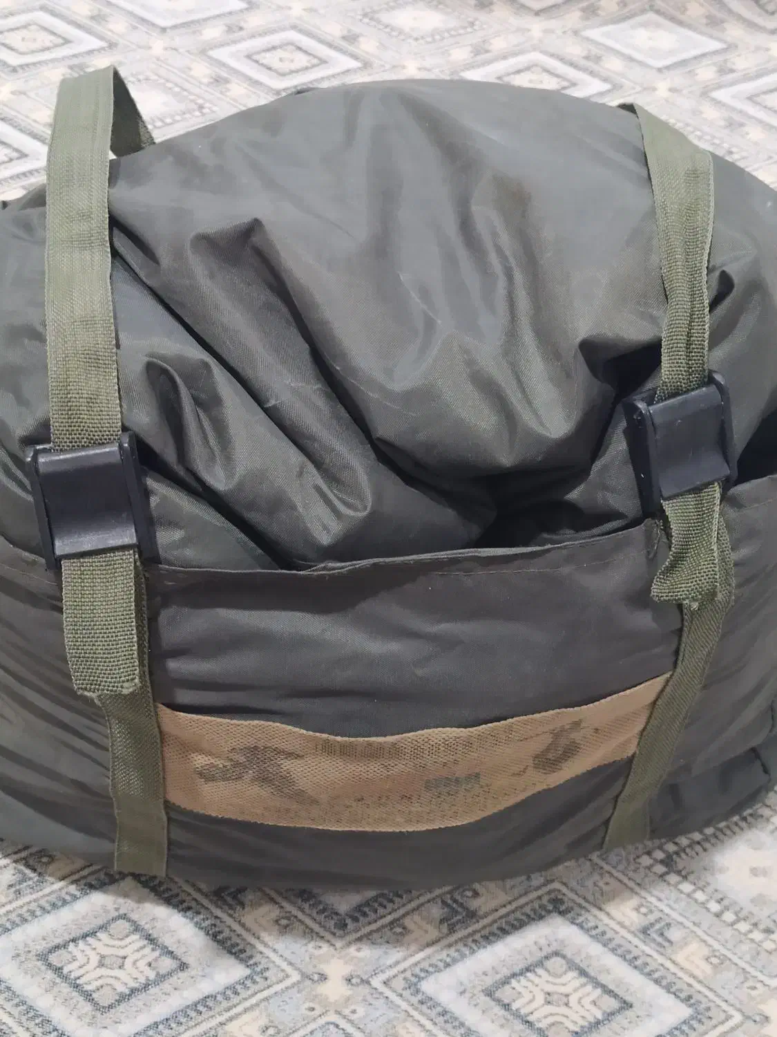 کیسه خواب|کوهنوردی و کمپینگ|کنگاور, |دیوار