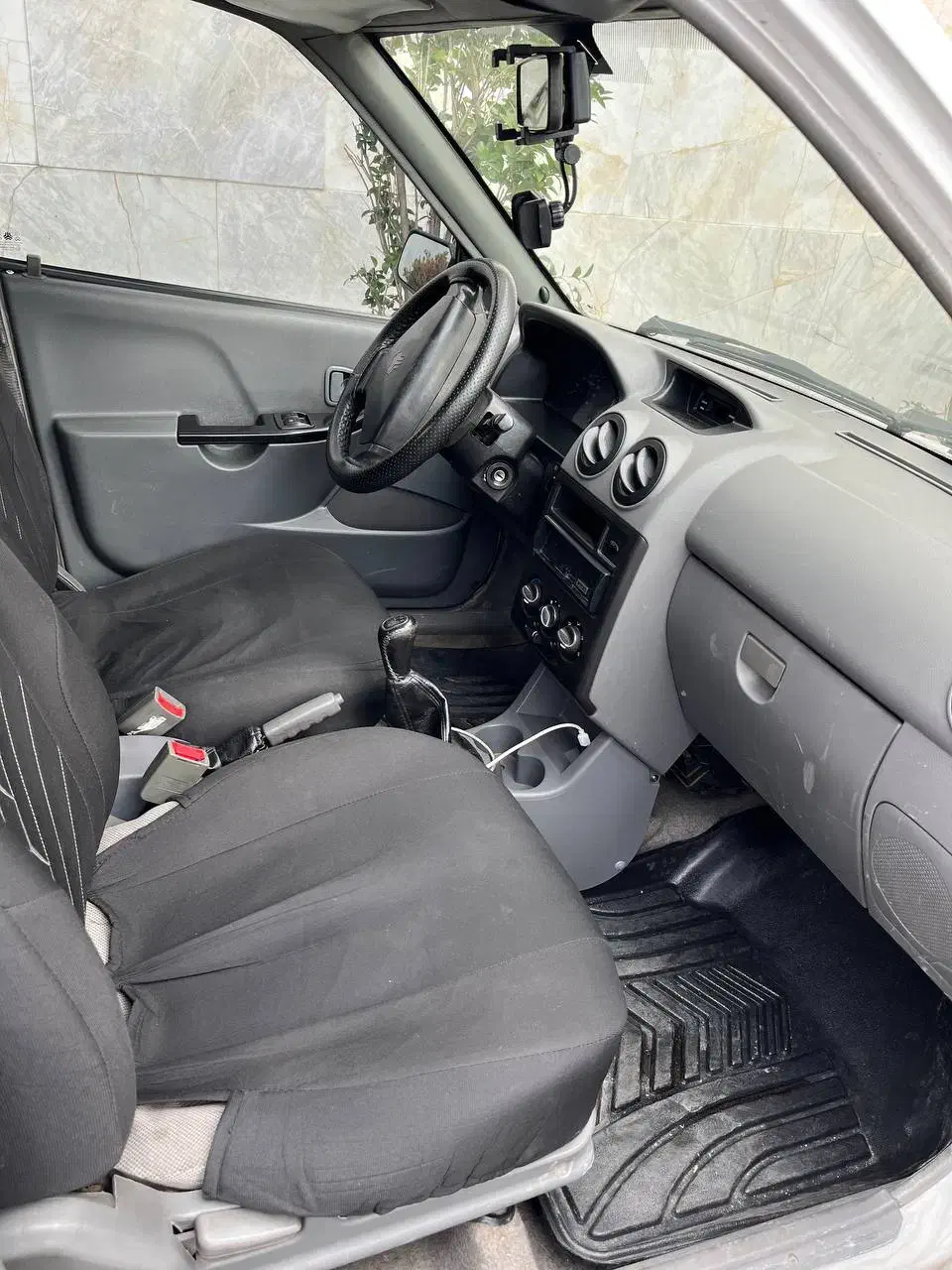 پراید مدل 91|خودرو سواری و وانت|تهران, آسمان|دیوار