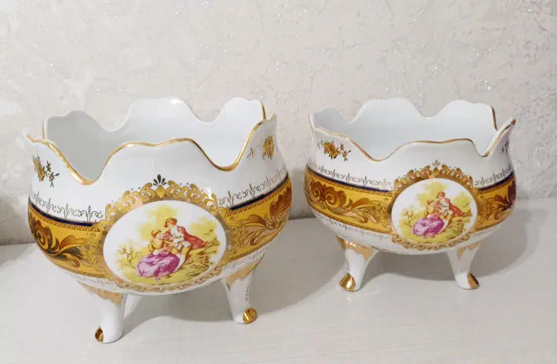 میوه و ۵۰ تیکه دیگه|ظروف سرو و پذیرایی|کرمان, |دیوار