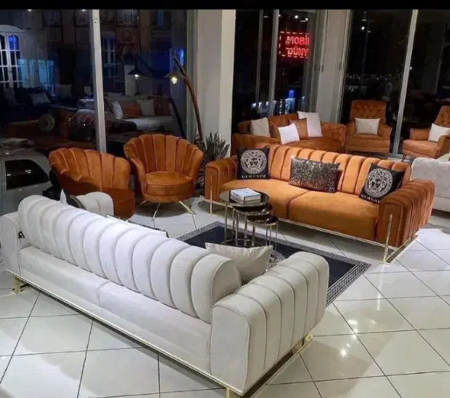 نانو فریاد رسی مهرگان تولید کننده بزرگ صدرا نانو ن|مبلمان خانگی و میز عسلی|صدرا-فارس, فاز ۱|دیوار