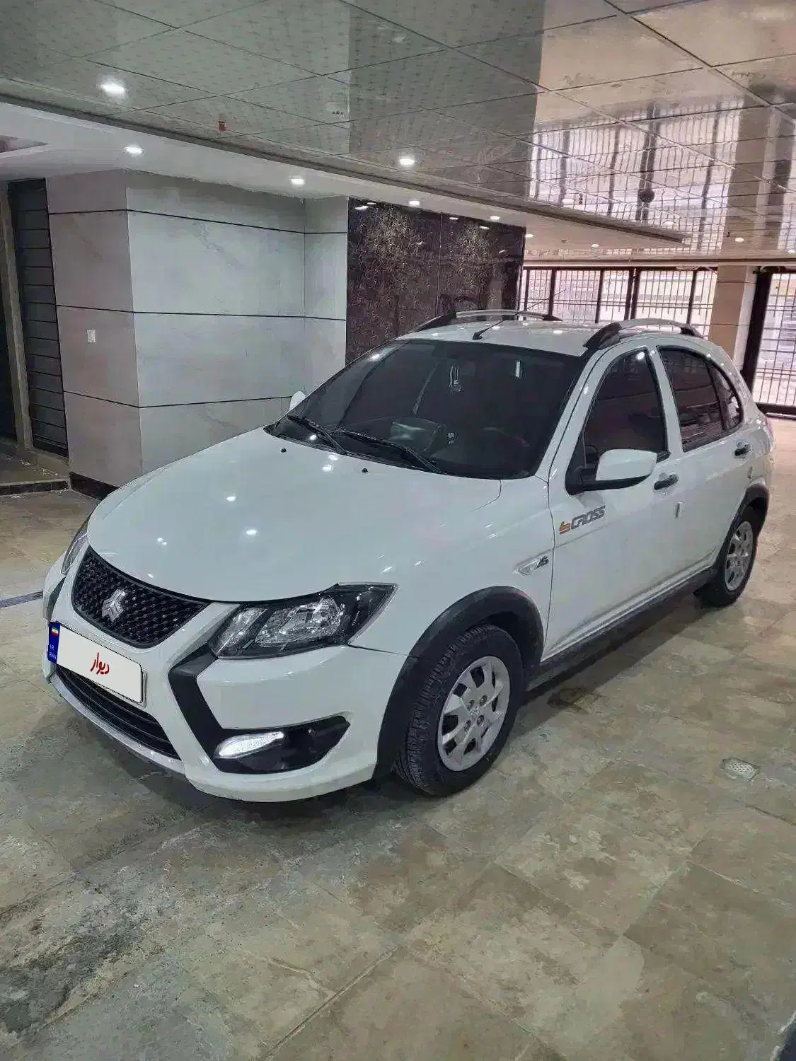 کوییک s آخرای ۱۴۰۱|خودرو سواری و وانت|همدان, |دیوار