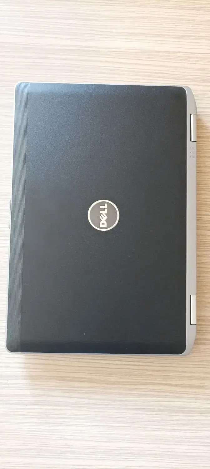 لپتاپ Dell Latitude E6430|رایانه همراه|تبریز, |دیوار