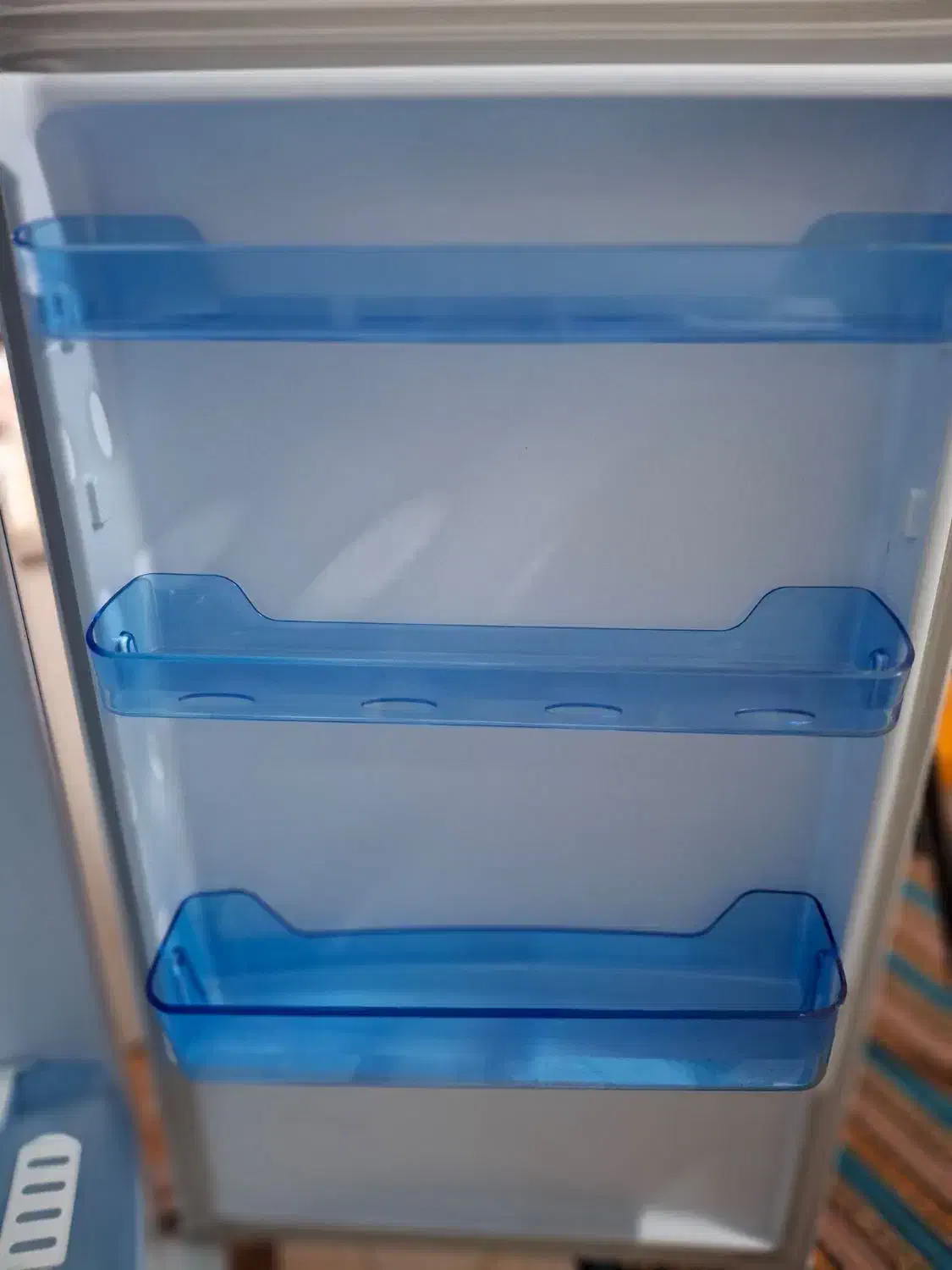 یخچال ۱۴ فوت نو نو|یخچال و فریزر|فیروزآباد (فارس), |دیوار