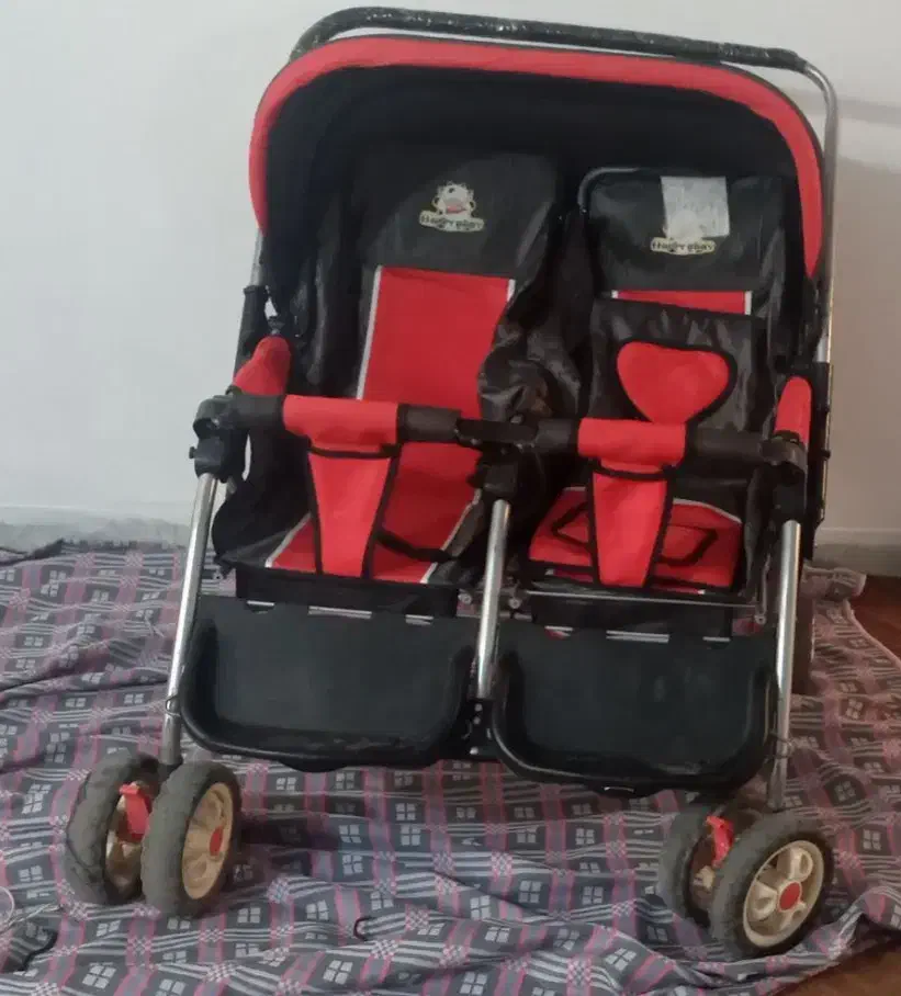 فروشی|کالسکه و لوازم جانبی|محمدشهر, محمدشهر|دیوار