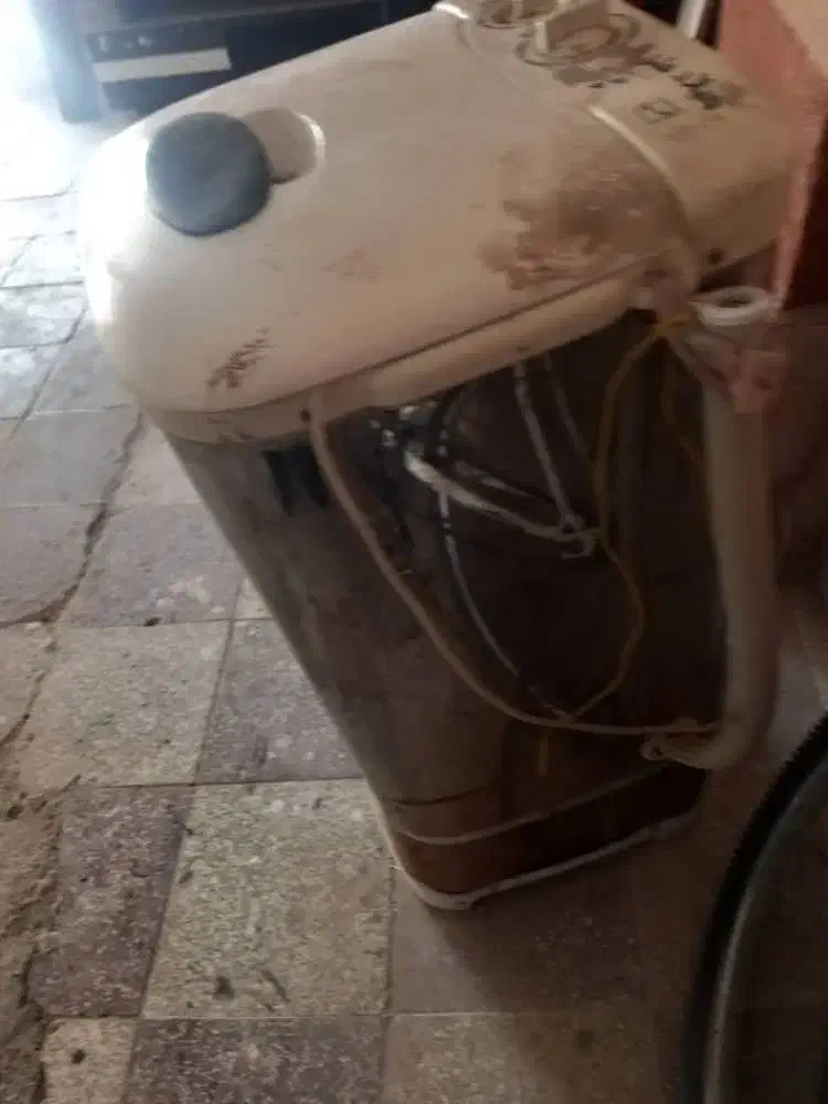 لباسشویی|ماشین لباسشویی و خشک‌کن لباس|قوچان, |دیوار