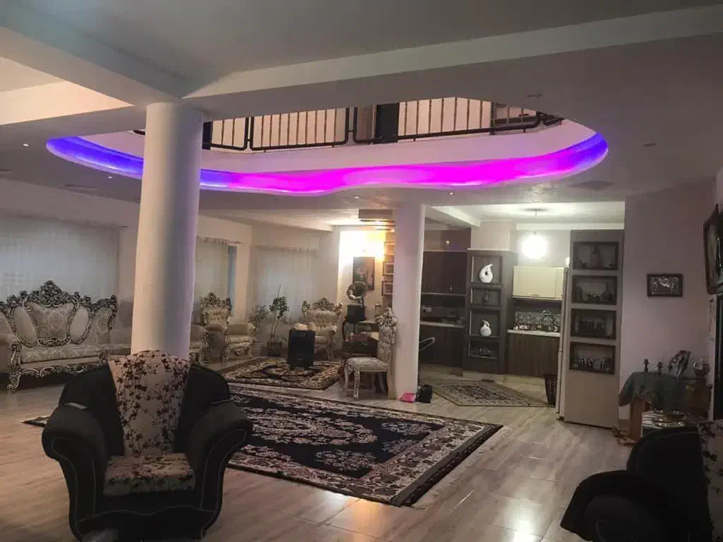 فروش ویلا ۷۴۰ متری جاده دریا|فروش خانه و ویلا|آکند, |دیوار