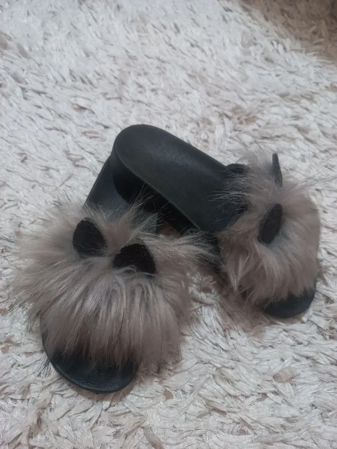 دمپایی و پاپوش|کیف، کفش، کمربند|تهران, امام حسین|دیوار