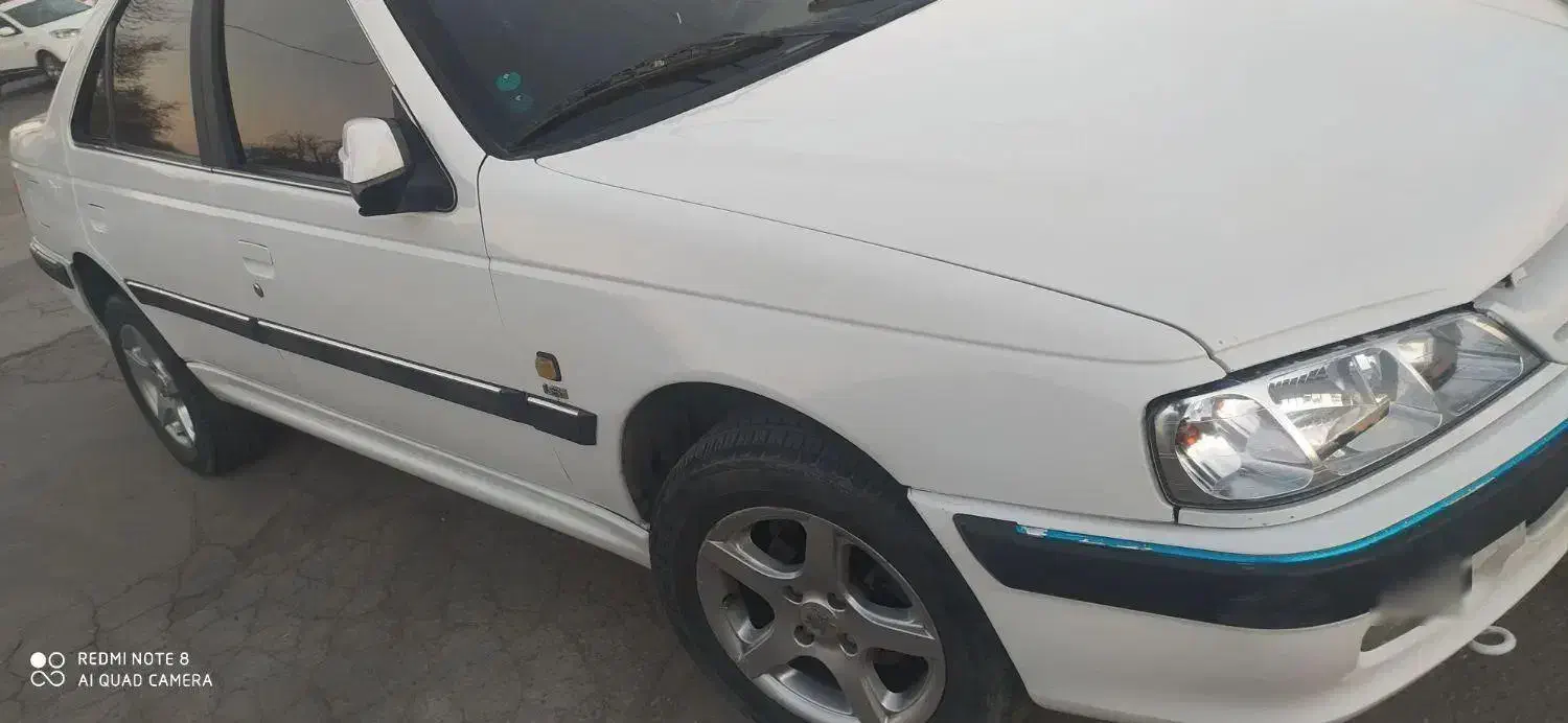 پارس|خودرو سواری و وانت|مراغه, |دیوار