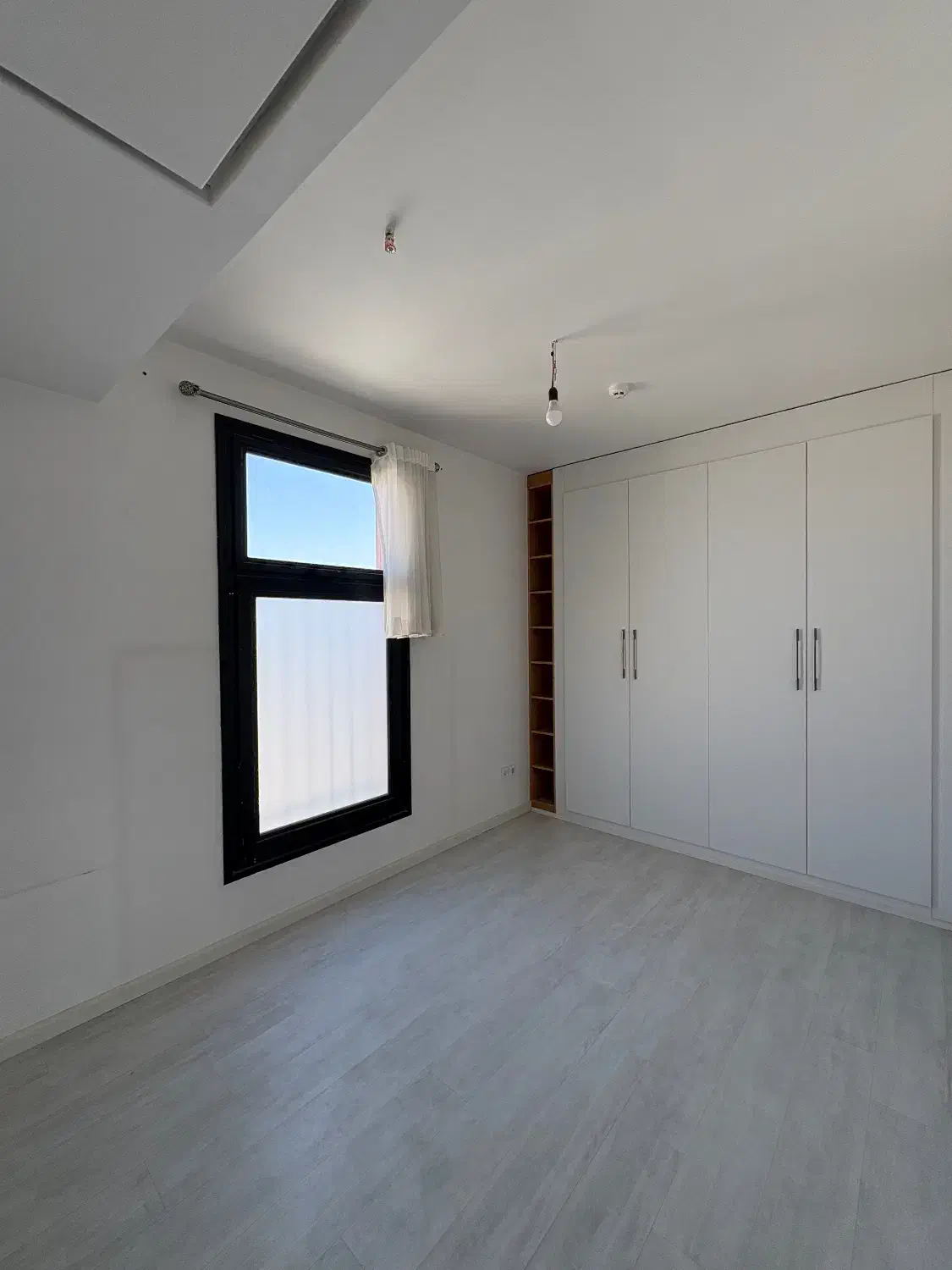 ۱۰۰ متر اپارتمان / ۲ خواب / عسگریه|فروش آپارتمان|اصفهان, عسگریه|دیوار