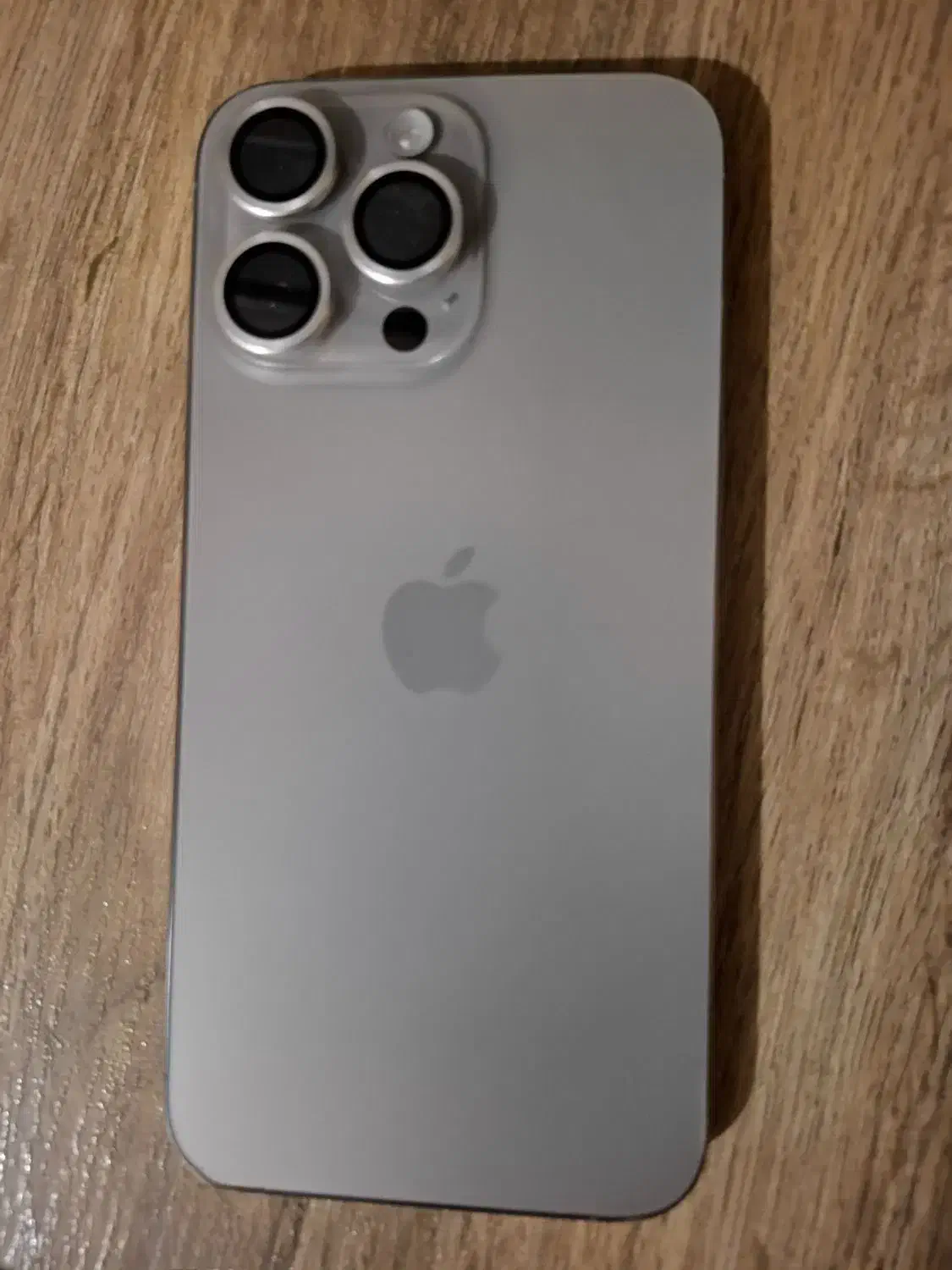 آیفون ۱۵ پرو مکس|موبایل|مراغه, |دیوار