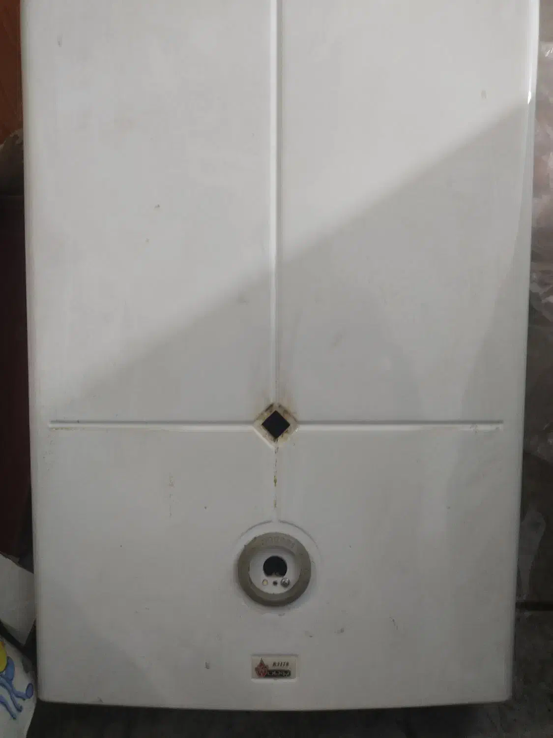 آبگرمکن دیواری بوتان مدل B3118|آبگرمکن، پکیج، شوفاژ|لاهیجان, کوی آزادگان|دیوار