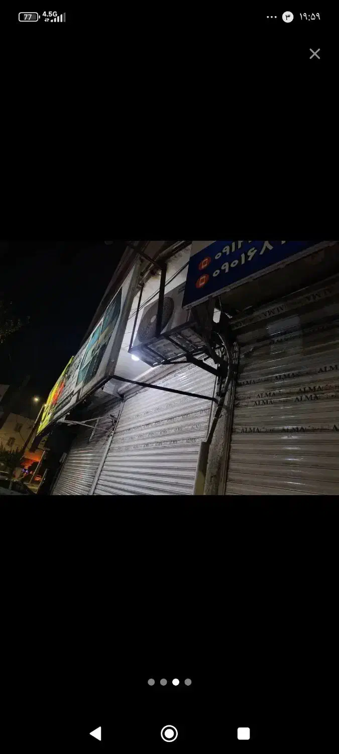 کولر گازی 30 هزار با گارانتی|کولر گازی و فنکوئل|قدس, شهرقدس|دیوار