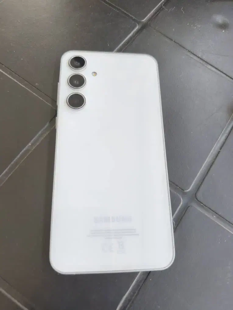 گوشی تمیز a55|موبایل|نیشابور, پنجراه|دیوار