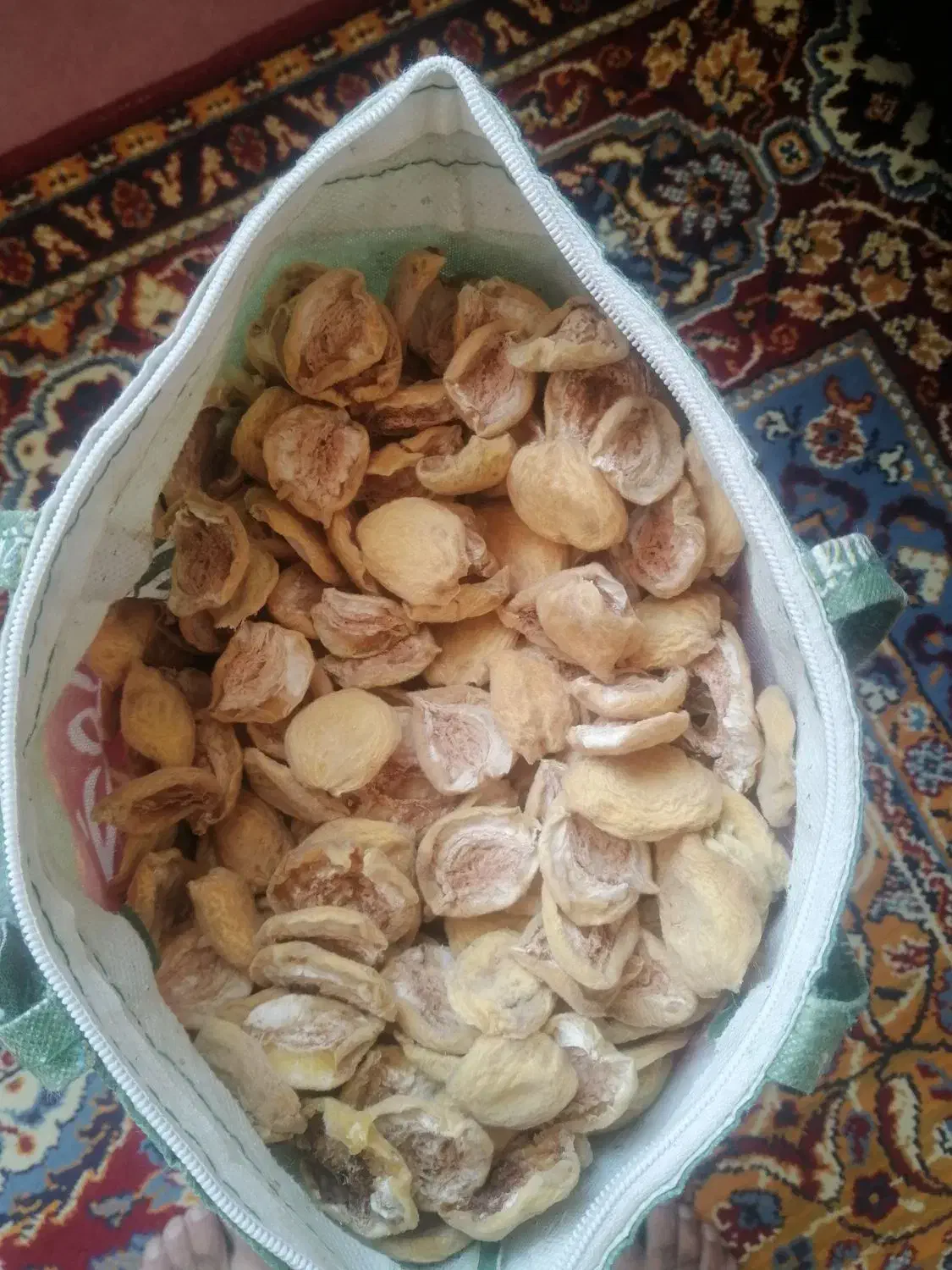 برگه (پَره) شفتالو تازه امسالی|خوردنی و آشامیدنی|شیراز, آزادگان|دیوار