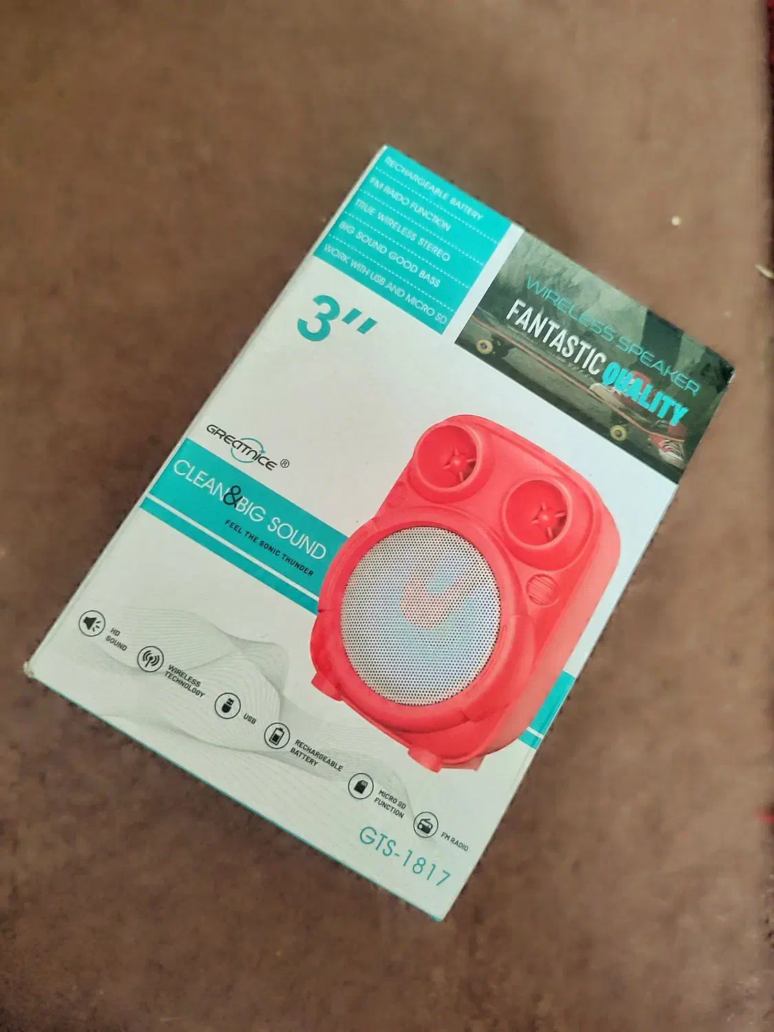 اسپیکر|سیستم صوتی خانگی|فلاورجان, |دیوار