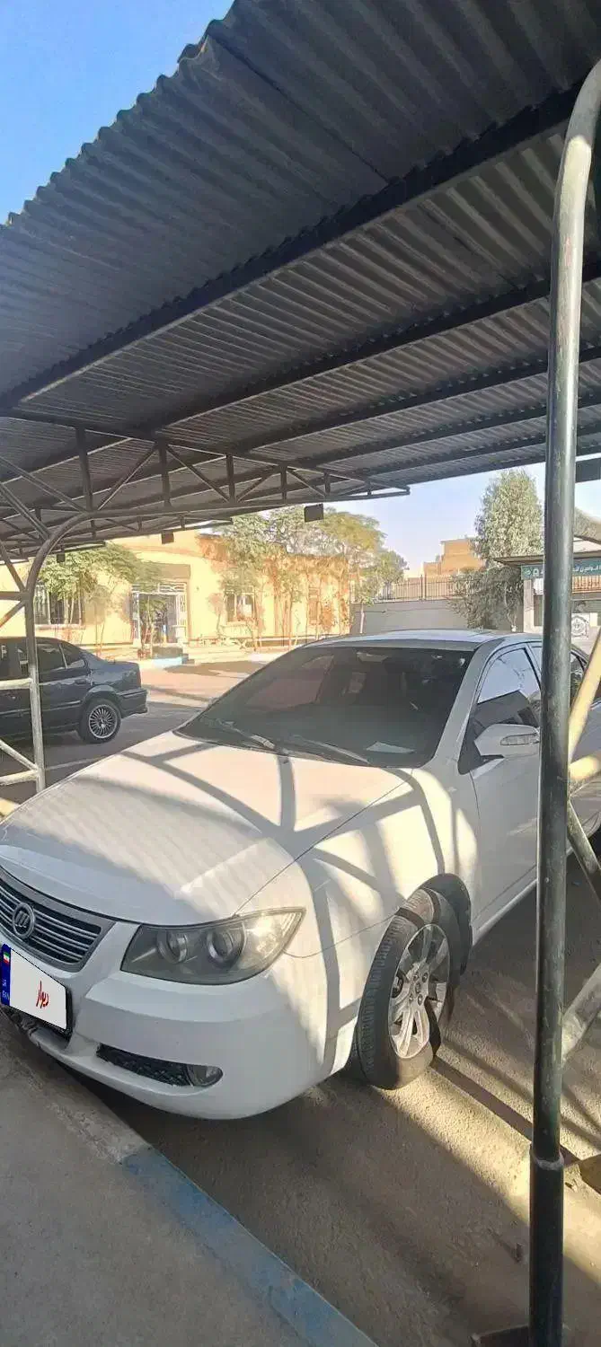 لیفان 620موتور1800مدل91|خودرو سواری و وانت|تهران, افسریه شمالی|دیوار