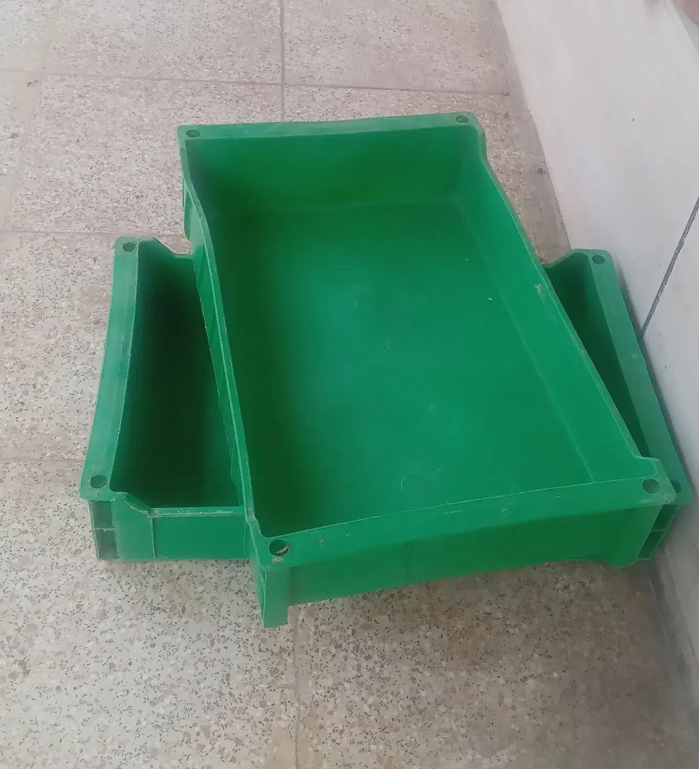 ۲۵۰ عدد جعبه با پایه|ابزارآلات|بهار, |دیوار