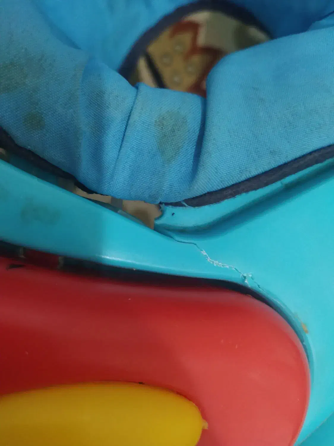 روروک|کالسکه و لوازم جانبی|خرم‌آباد, |دیوار