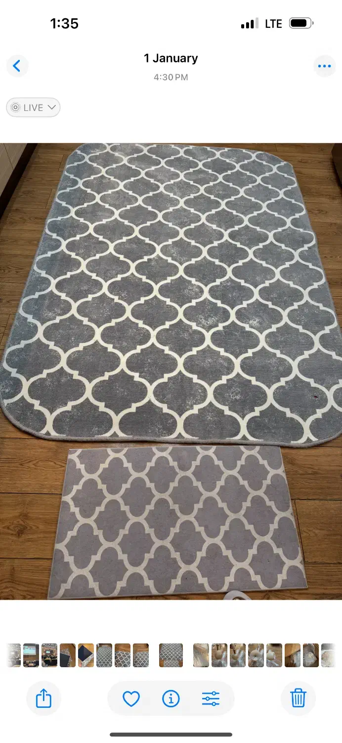 فرش|فرش|تهران, دربند|دیوار