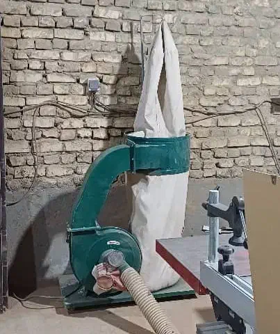 دستگاه برش mdf ، پمپ باد ، مکنده|ماشین‌آلات صنعتی|یزد, |دیوار