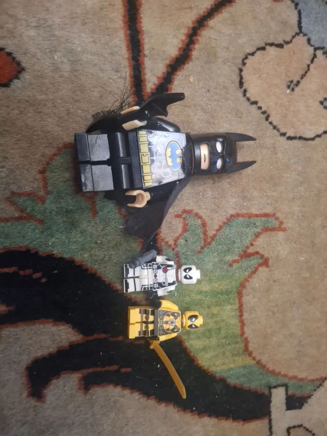 لگو|اسباب‌‌بازی|تهران, زرگنده|دیوار