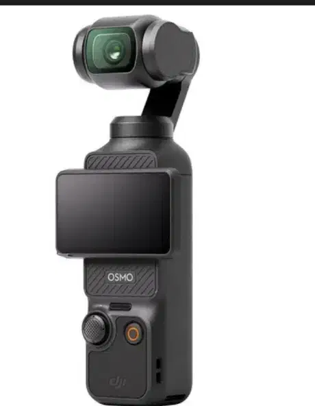 دوربین اوسمو پاکت ۳ کومبو|دوربین عکاسی و فیلم‌برداری|بندر ترکمن, |دیوار