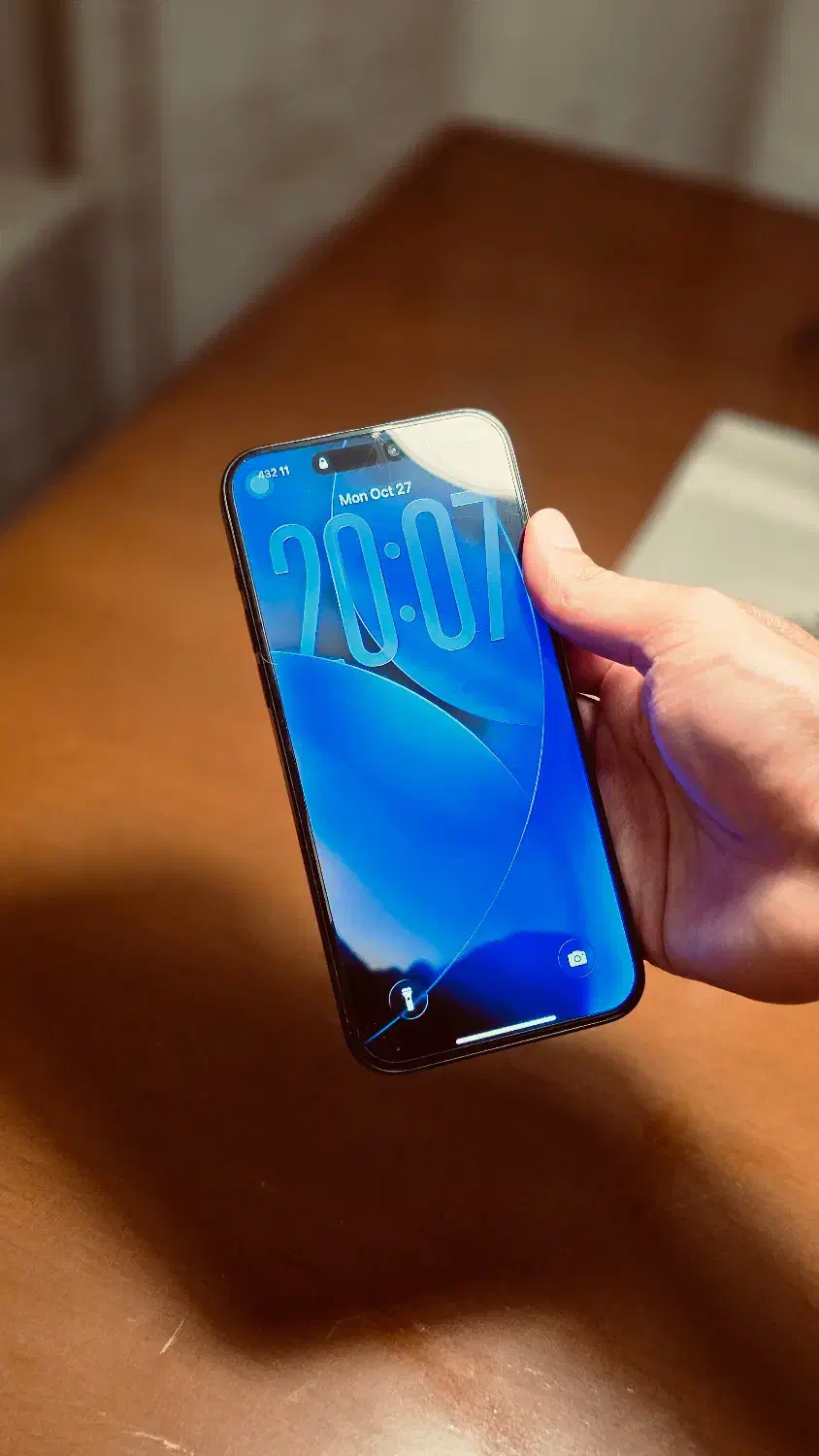 آیفون ۱۵ پرو مکس|موبایل|کرمان, |دیوار